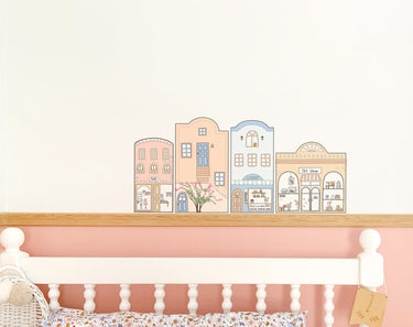 Little Sailah Lane - Sherbet Set